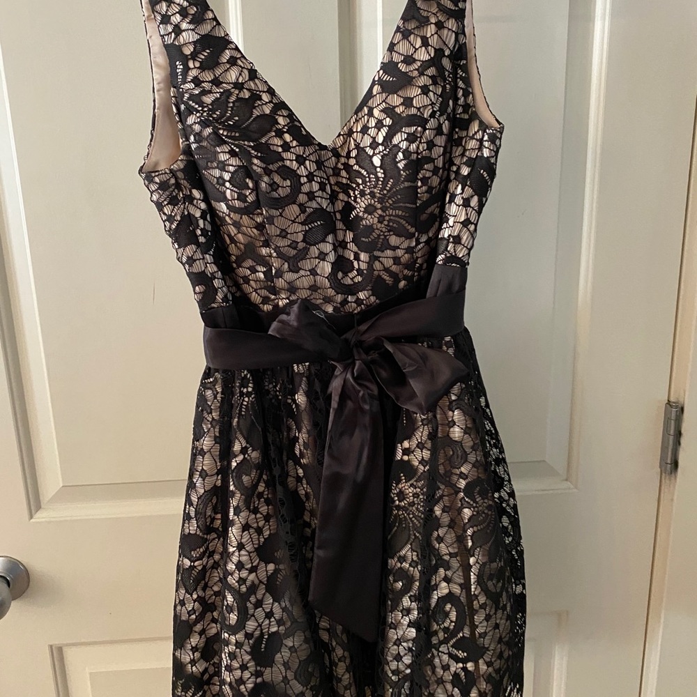 Cocktail dress